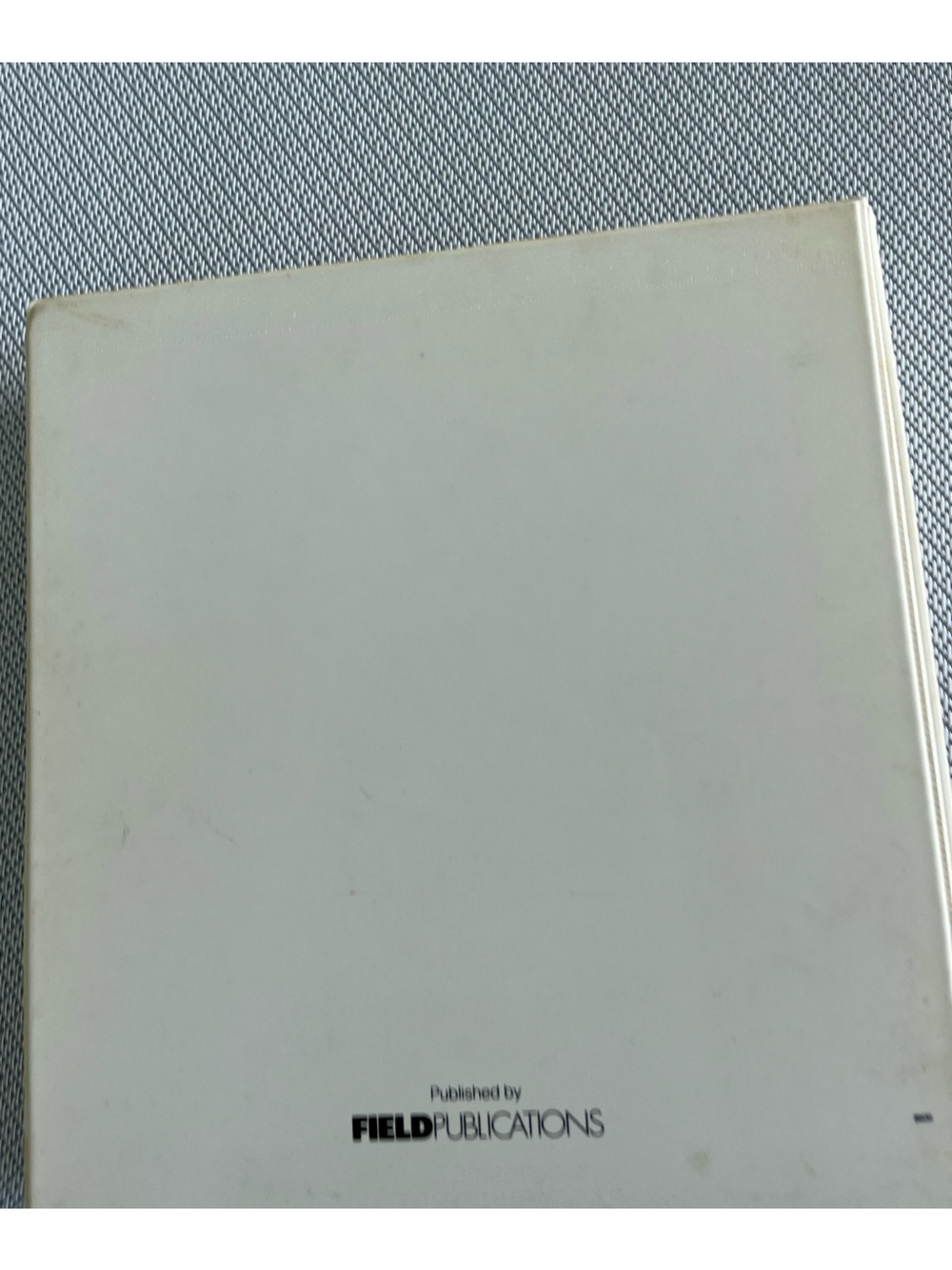 Mccall’s Cooking School Vintage Step-by-step Cookbook - Picture 5 of 5